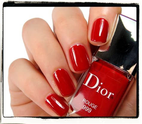 vernis dior 999|dior vernis colours.